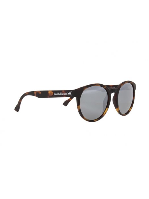 СЛЪНЧЕВИ ОЧИЛА Spect Red Bull Lace Sunglasses havanna/smoke/silver flash POL